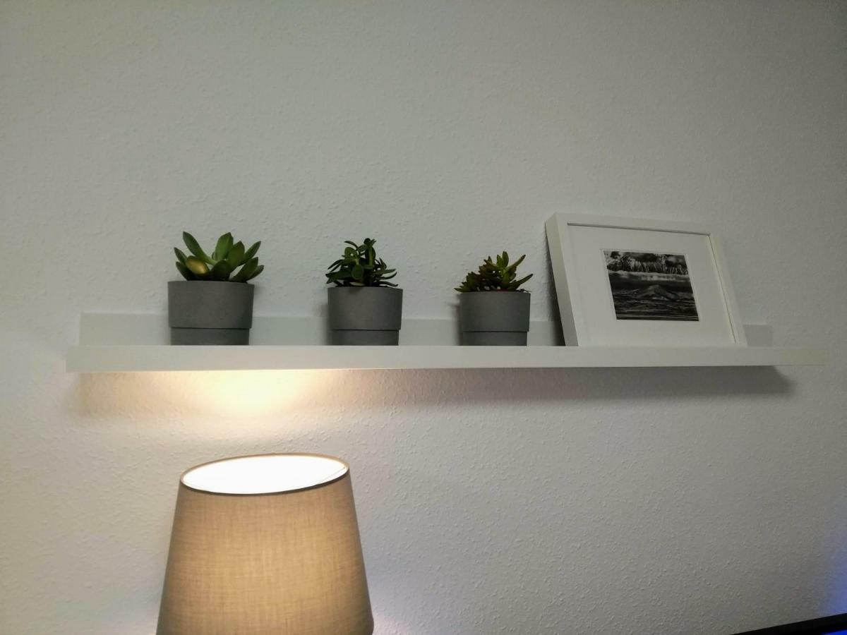 아데제 Apartamento "La Livenza" En El Centro De Adeje Con Garaje Privado 아파트 외부 사진