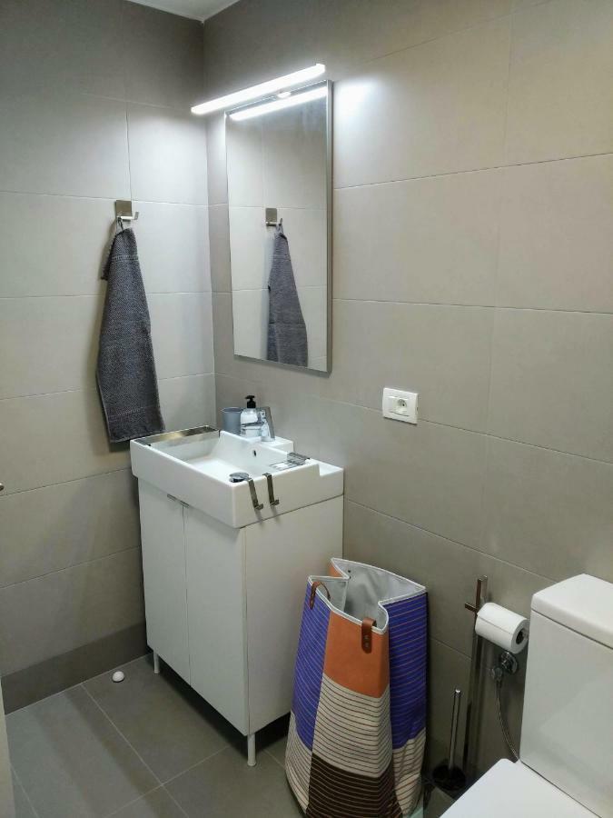 아데제 Apartamento "La Livenza" En El Centro De Adeje Con Garaje Privado 아파트 외부 사진