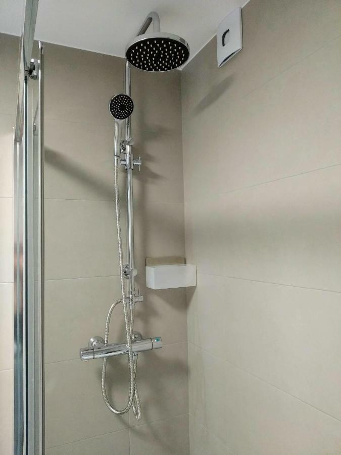 아데제 Apartamento "La Livenza" En El Centro De Adeje Con Garaje Privado 아파트 외부 사진